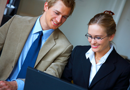 Personalized leader development